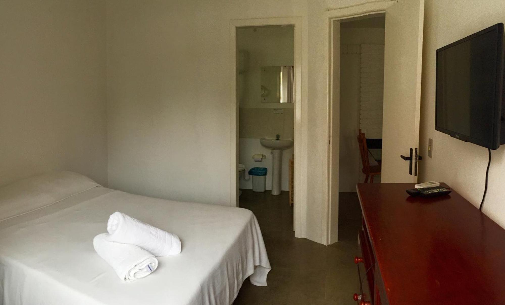 Lira Apart Hotel Rio Grande  Rom bilde